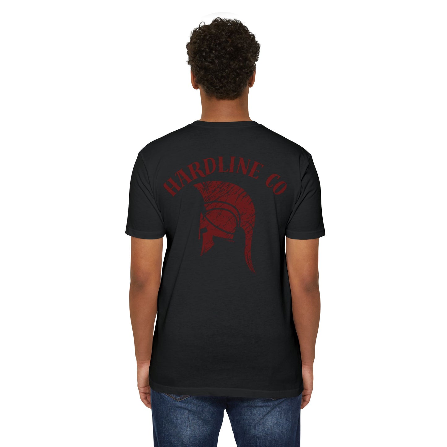 Spartan Workout T-Shirt