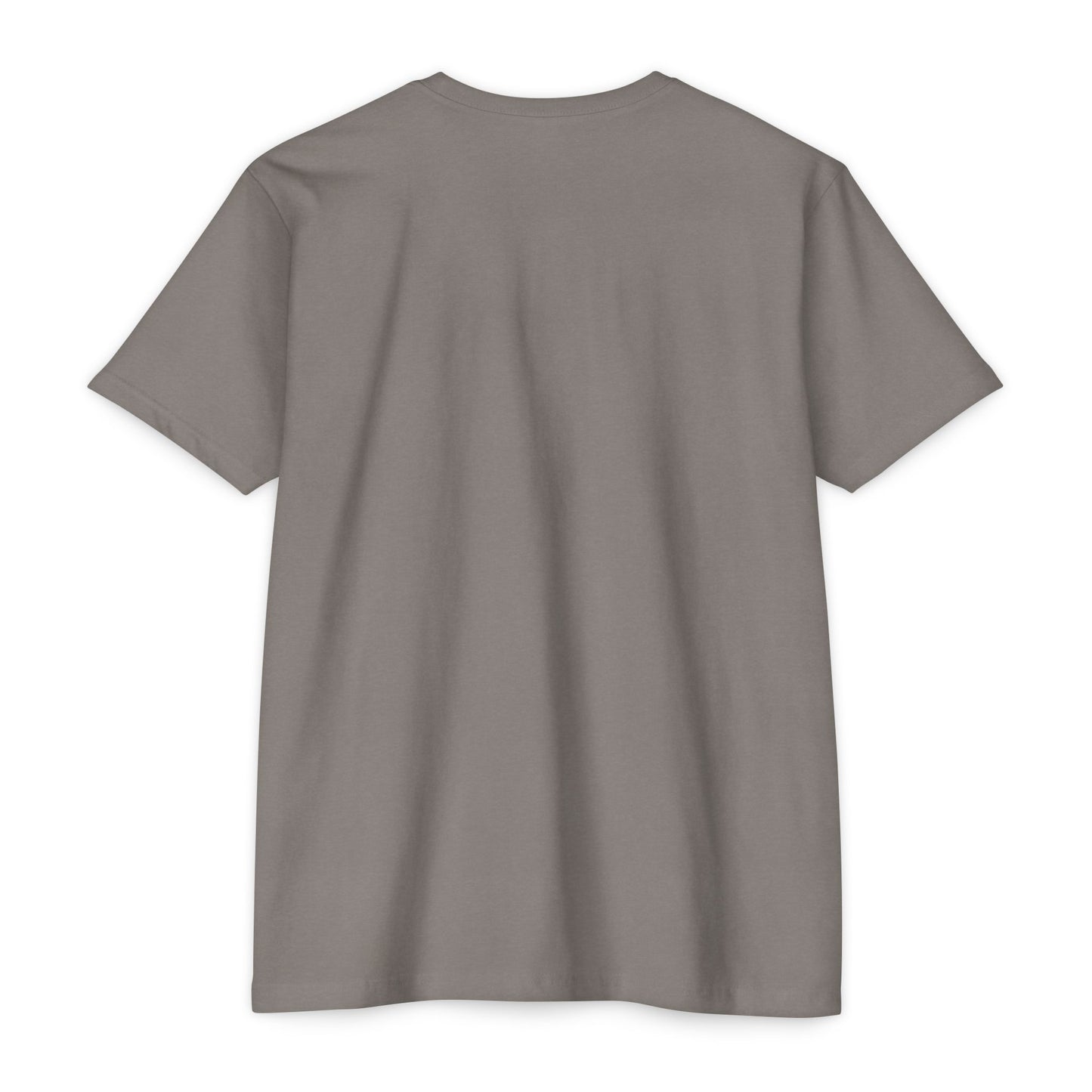 Hardline Co. Casual Gym T-Shirt — Garage & Workout Tee
