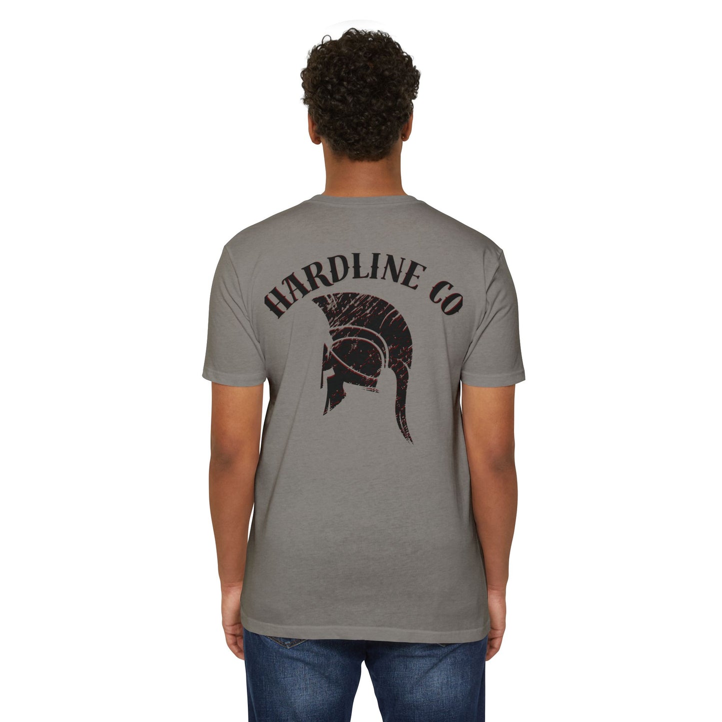 Spartan Workout T-Shirt