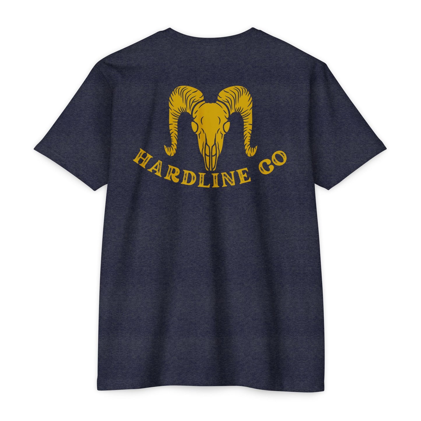 Ram Skull T-shirt