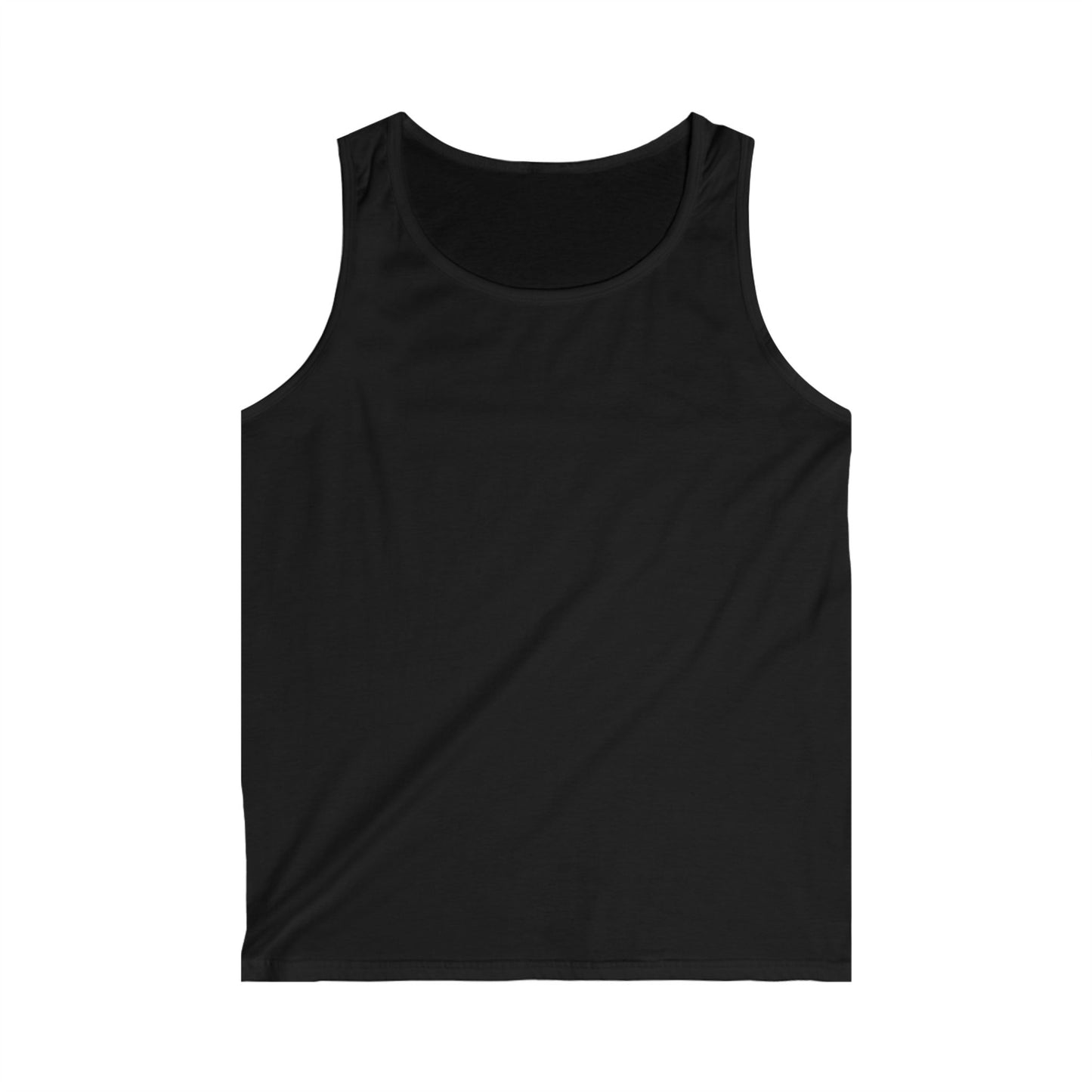 Spartan Workout Tank Top — Men's Spartan Gym Tank