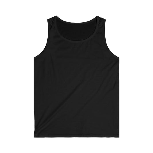 Spartan Workout Tank Top — Men's Spartan Gym Tank