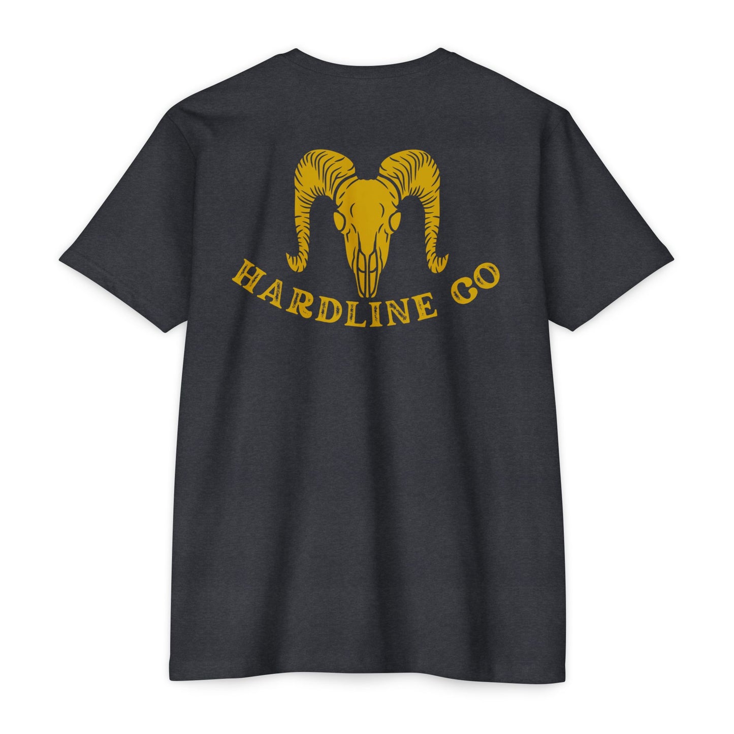 Ram Skull T-shirt