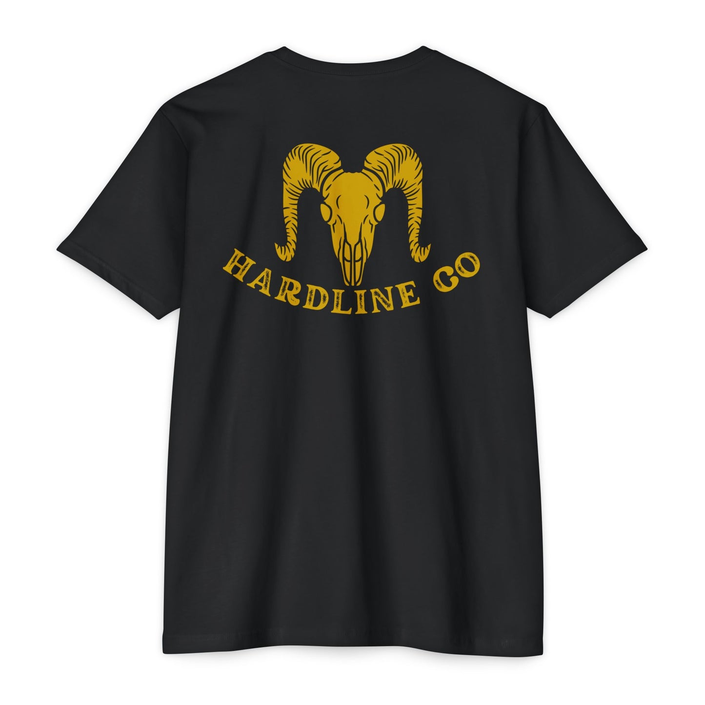 Ram Skull T-shirt