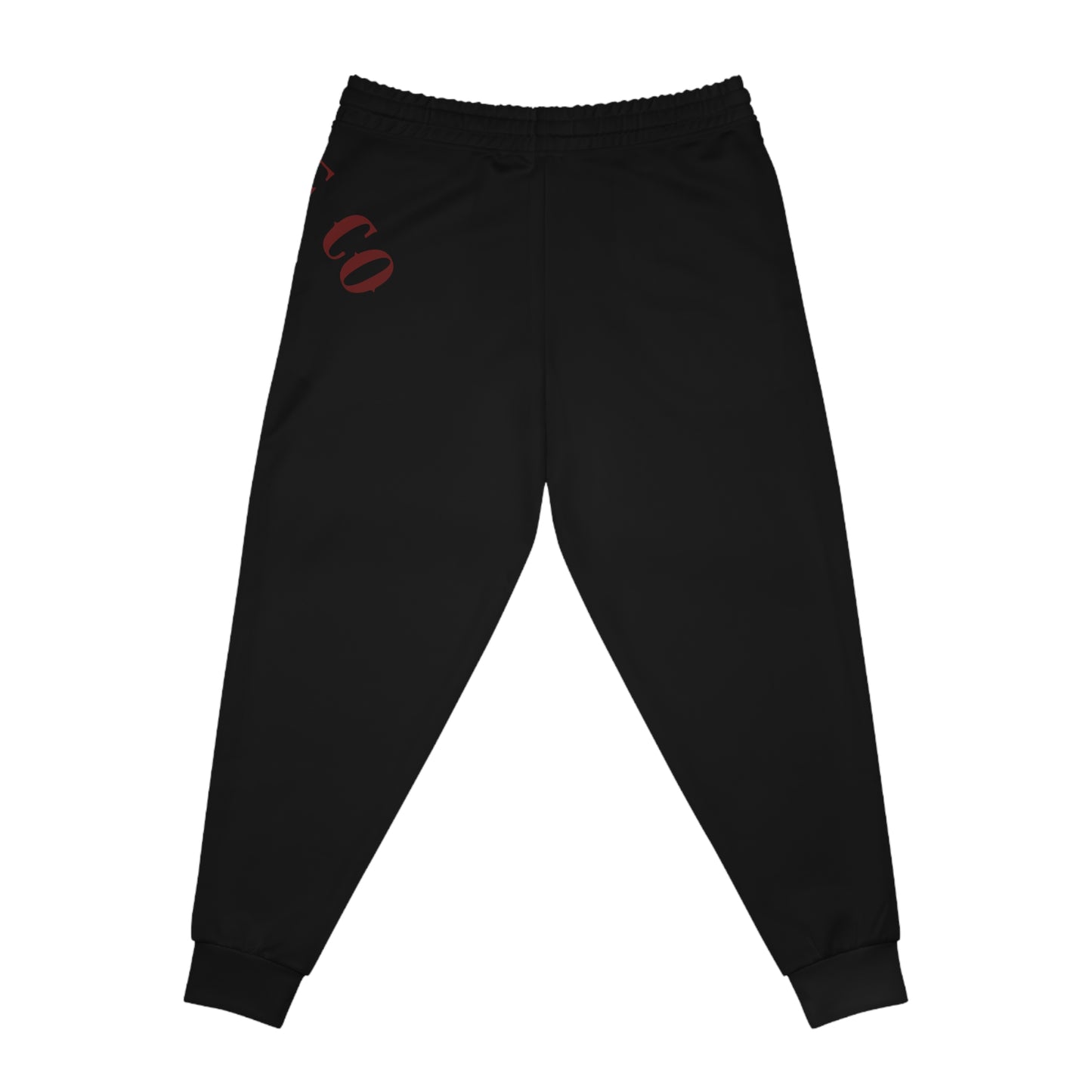 Hardline Co. Spartan Sweatpants — Athletic Joggers