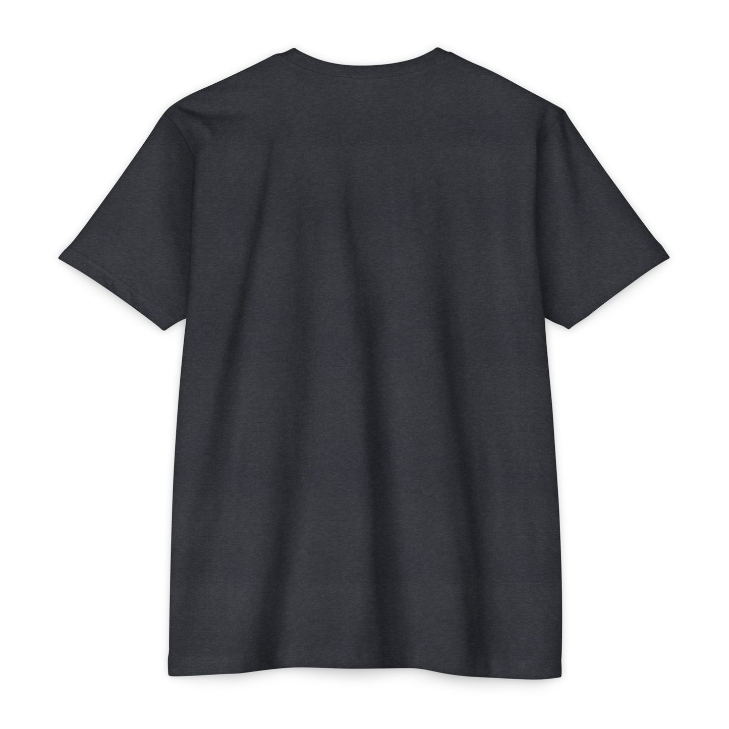 Hardline Co. Casual Gym T-Shirt — Garage & Workout Tee