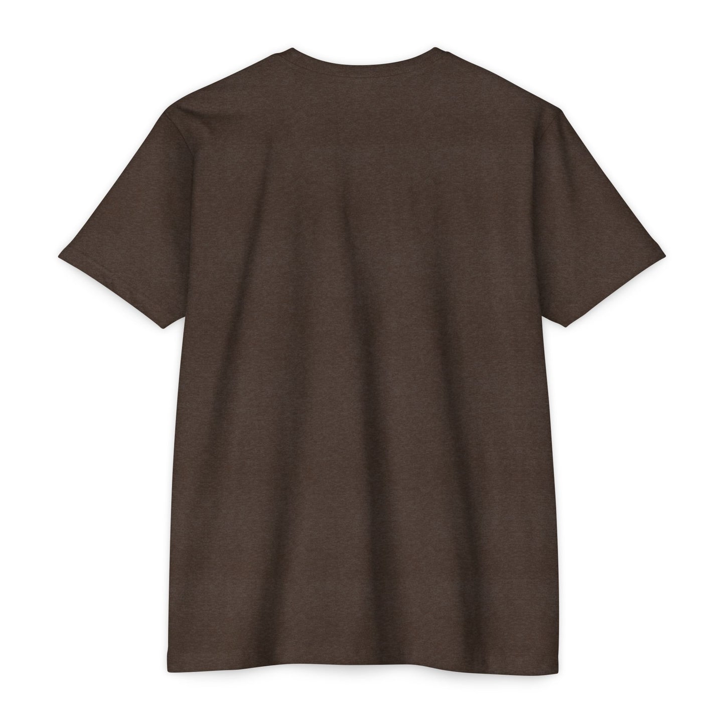 Hardline Co. Casual Gym T-Shirt — Garage & Workout Tee