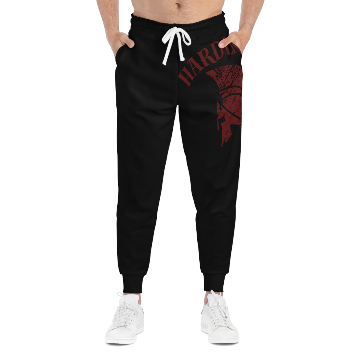 Hardline Co. Spartan Sweatpants — Athletic Joggers