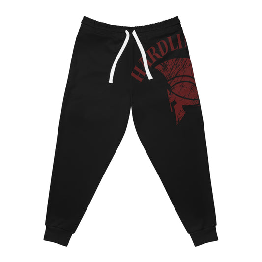 Hardline Co. Spartan Sweatpants — Athletic Joggers
